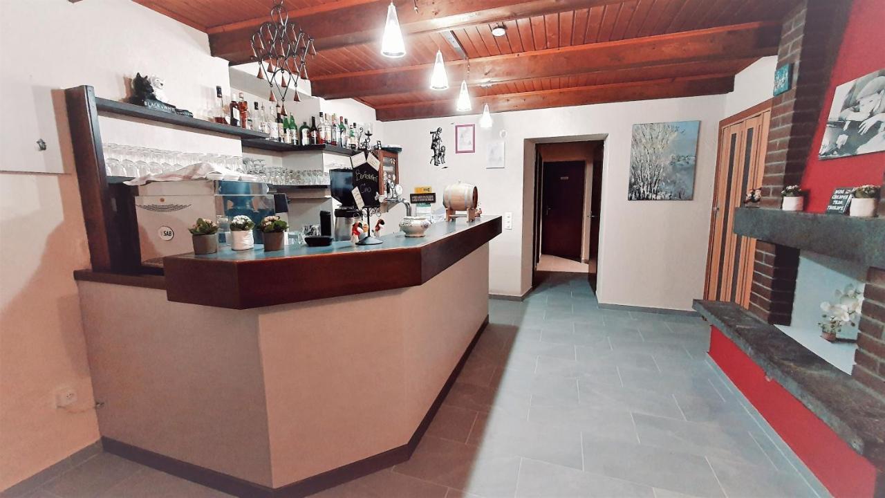 Bnb "A La Crus" Crana Екстериор снимка